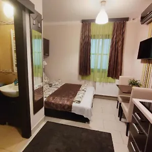 Apartman Fashionstreet Corso, Budapest
