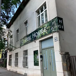 Homestay szállás Fig Tree House, Budapest