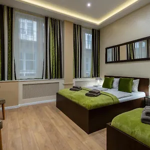 Apartman Holidays, Budapest