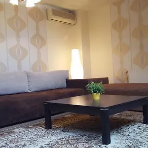 Apartman Relax, Budapest